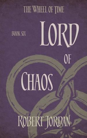 Lord Of Chaos