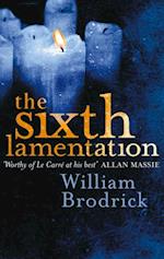 Sixth Lamentation