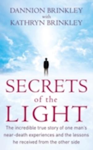 Secrets Of The Light