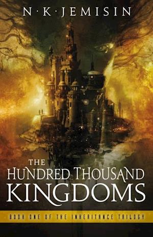 Hundred Thousand Kingdoms