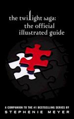 Twilight Saga: The Official Illustrated Guide