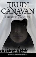Priestess Of The White