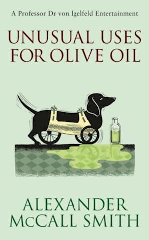 Unusual Uses For Olive Oil