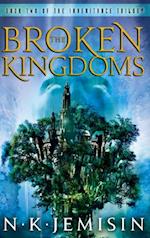 The Broken Kingdoms