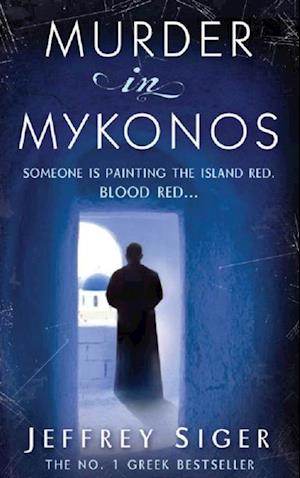 Murder In Mykonos