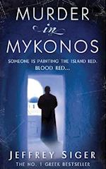 Murder In Mykonos