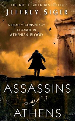 Assassins Of Athens