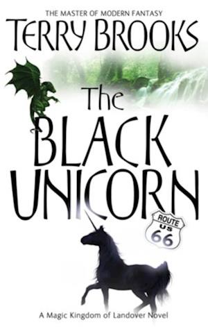 Black Unicorn