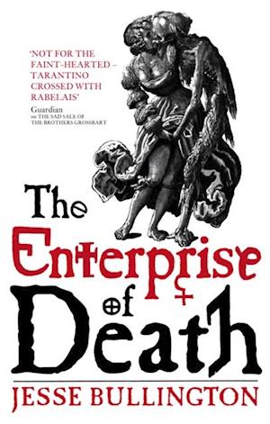 Enterprise Of Death