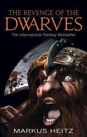 Revenge Of The Dwarves