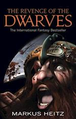 Revenge Of The Dwarves