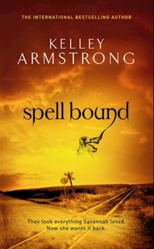 Spell Bound