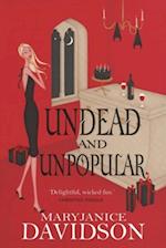 Undead And Unpopular