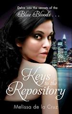 Keys To The Repository