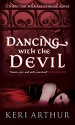 Dancing With The Devil