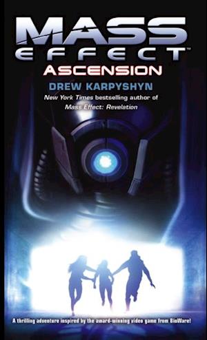 Mass Effect: Ascension