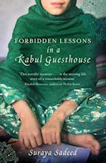 Forbidden Lessons In A Kabul Guesthouse
