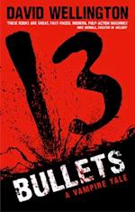 13 Bullets