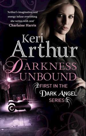 Darkness Unbound