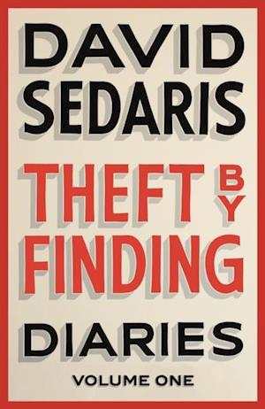 Theft by Finding