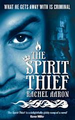 Spirit Thief
