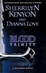 Blood Trinity