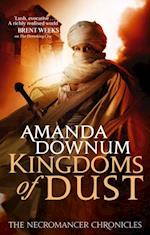 Kingdoms Of Dust