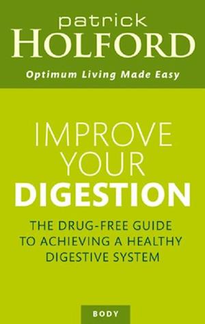 Improve Your Digestion