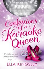 Confessions Of A Karaoke Queen