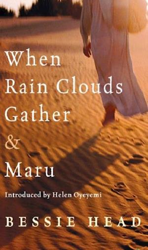 When Rain Clouds Gather And Maru