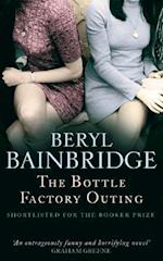 Bottle Factory Outing