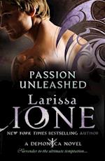 Passion Unleashed