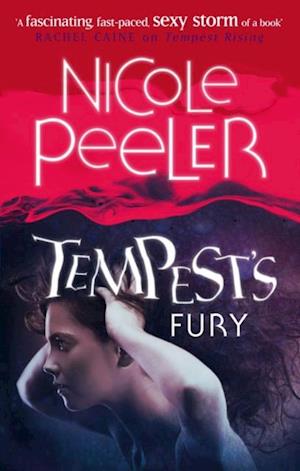 Tempest's Fury