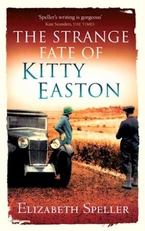 Strange Fate Of Kitty Easton