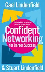 Confident Networking For Career Success And Satisfaction