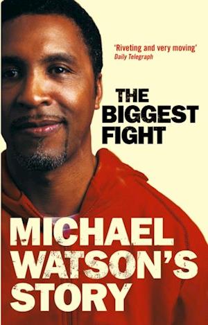 Michael Watson''s Story