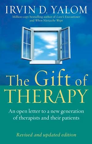 Gift Of Therapy (Revised And Updated Edition)