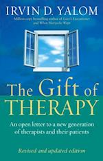 Gift Of Therapy (Revised And Updated Edition)