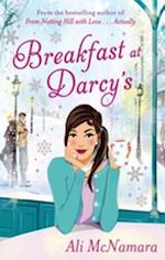 Breakfast At Darcy''s