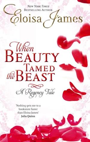 When Beauty Tamed The Beast