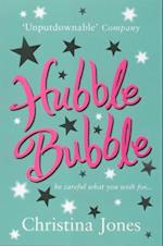 Hubble Bubble