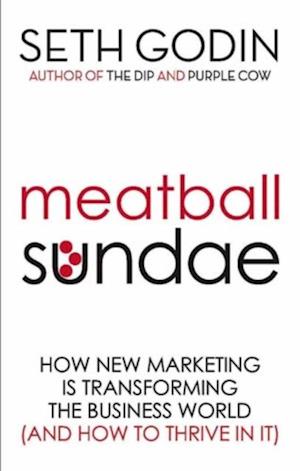 Meatball Sundae