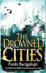 Drowned Cities