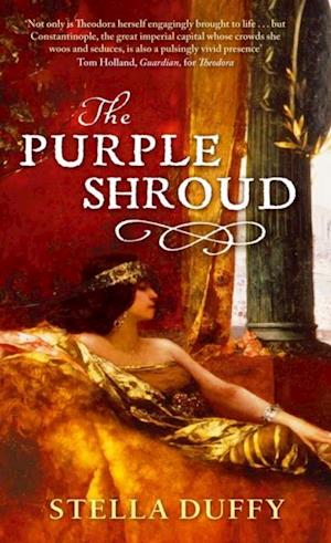 Purple Shroud