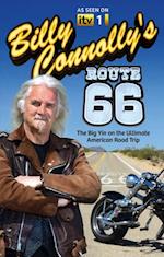 Billy Connolly''s Route 66