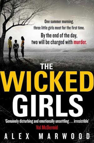 Wicked Girls