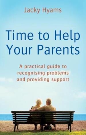 Time To Help Your Parents