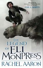 Legend Of Eli Monpress