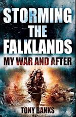 Storming The Falklands