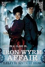 Iron Wyrm Affair